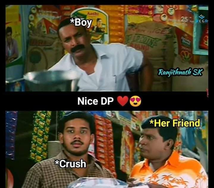 Comedy Memes Tamil Memes Latest 2020